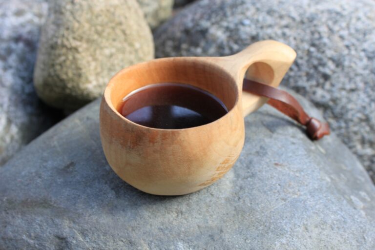 Kuksakahvit