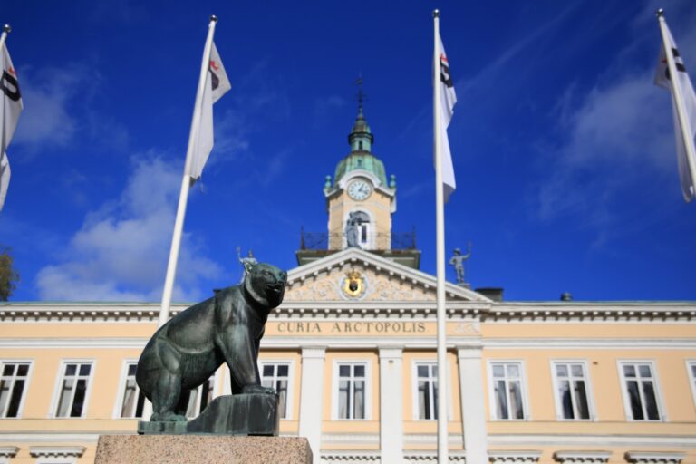 Raatihuone