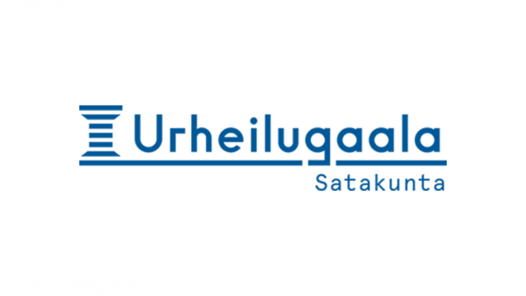 Satakunnan urheilugaalan logo