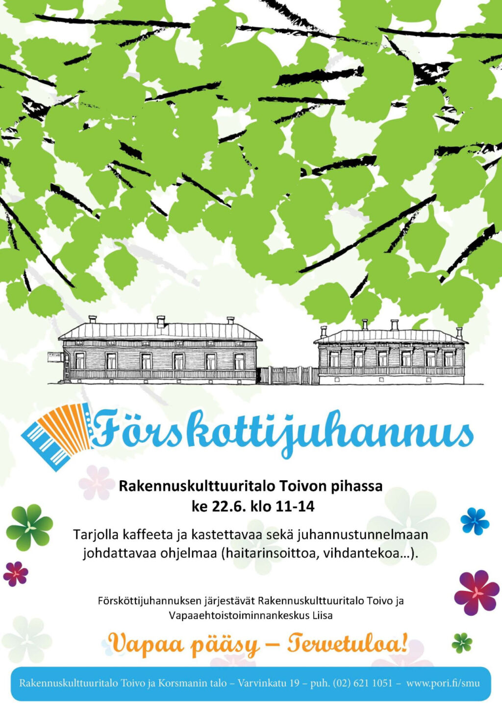 Förskottijuhannus