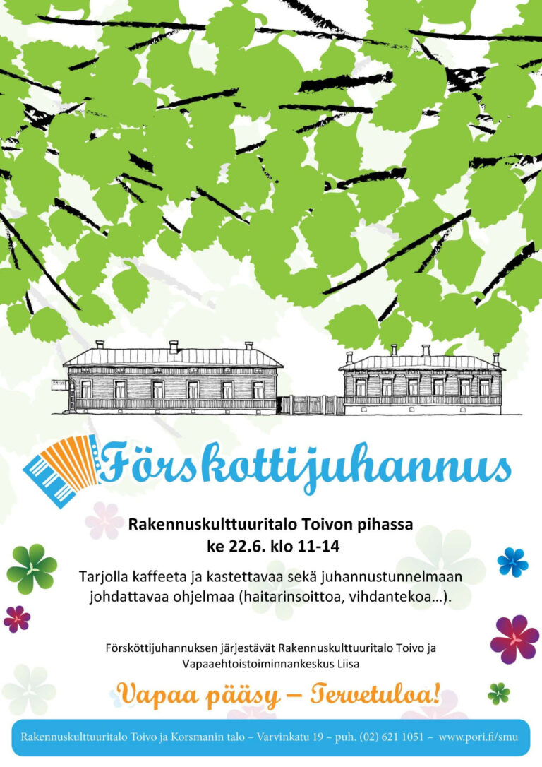 Förskottijuhannus