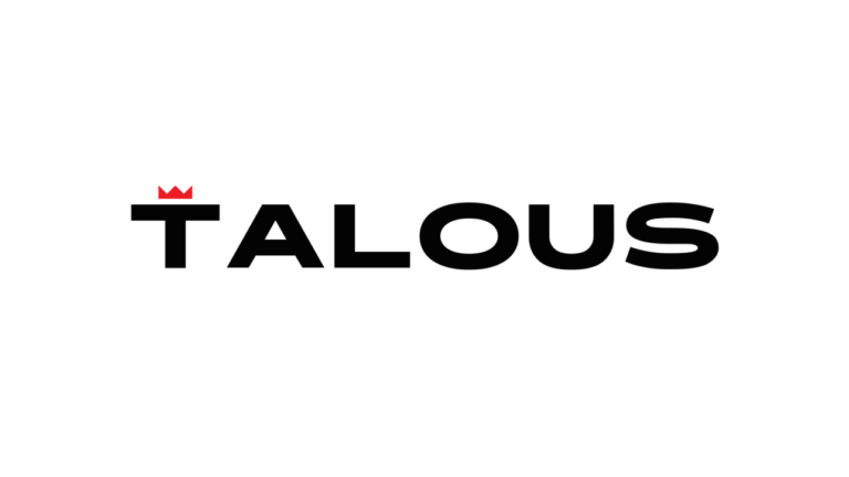 Talous Pori Sans -fontilla