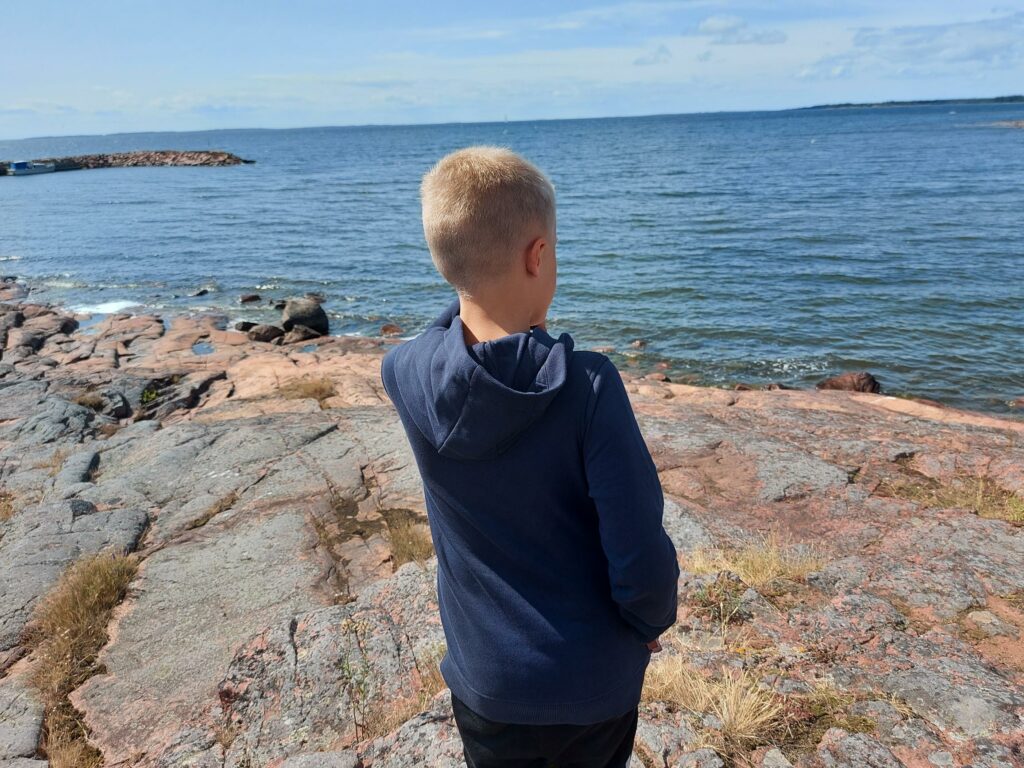 Kuva Ismo Lindfors