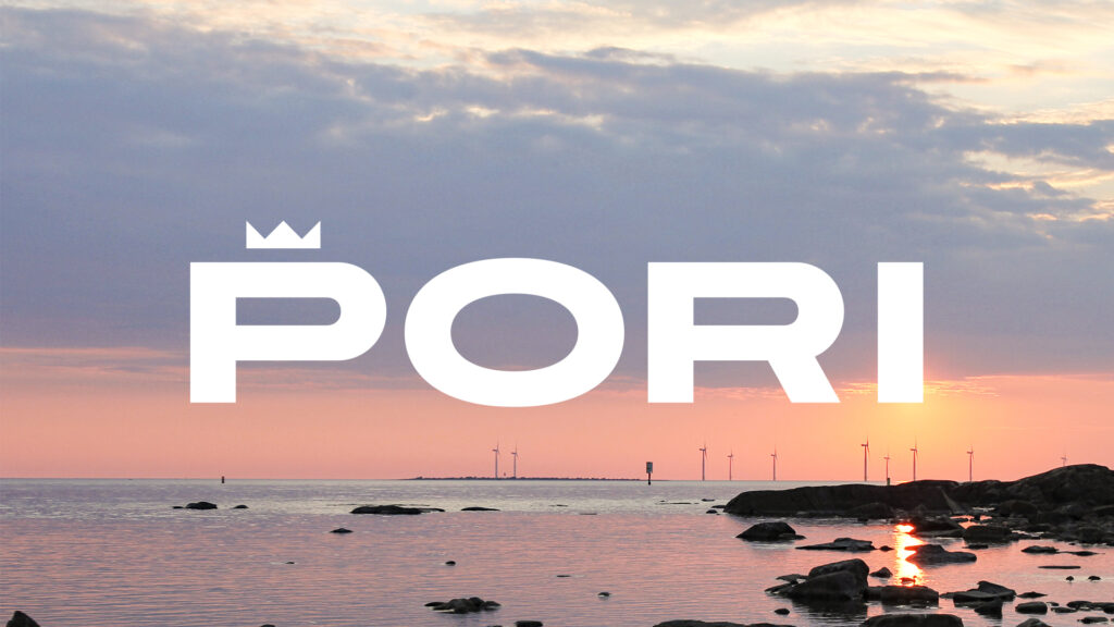 Porin logo