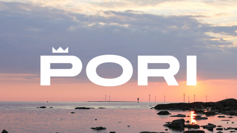 Porin logo