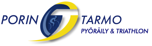 Porin Tarmon logo