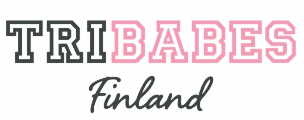 Tribabes Finland logo