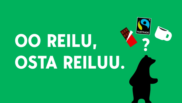Reilun kaupan viikot 2025 kuva