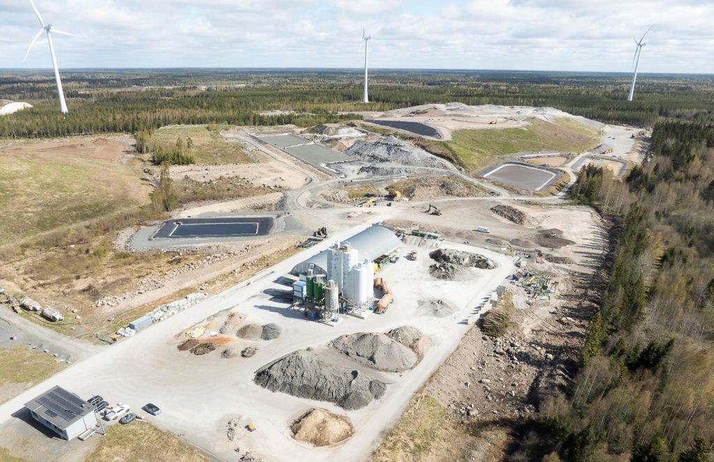 Ekosysteemisopimuksen kuvituskuva